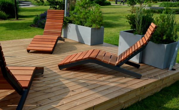 Cost of Sun Deck Installation in Parker