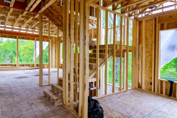 Cost of Carpentry Installation in Parker
