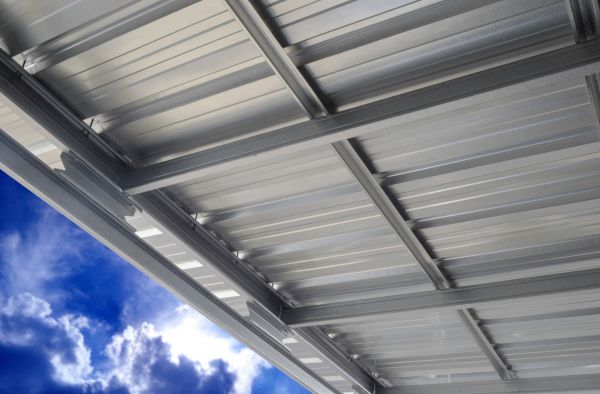 Cost of Patio Cover Installation in Parker