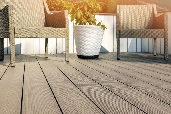 Cost of Artificial Deck Installation in Parker