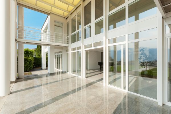Cost of Veranda Construction in Parker